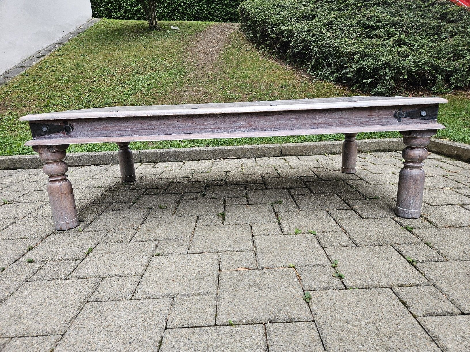 Tische: table basse – Gebraucht aus Lausanne von yas88 3