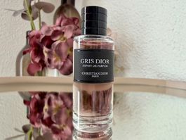 Dior Privee Esprit Gris Dior 7,5 ml Miniatur