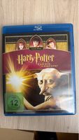 Harry Potter und die Kammer des Schreckens Blu-Ray Top