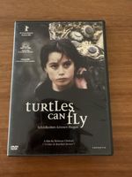 DVD Turtles Can Fly Schildkröten können fliegen
