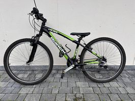 Bicicletta Bianchi