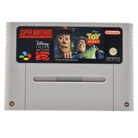 Toy Story - SNES