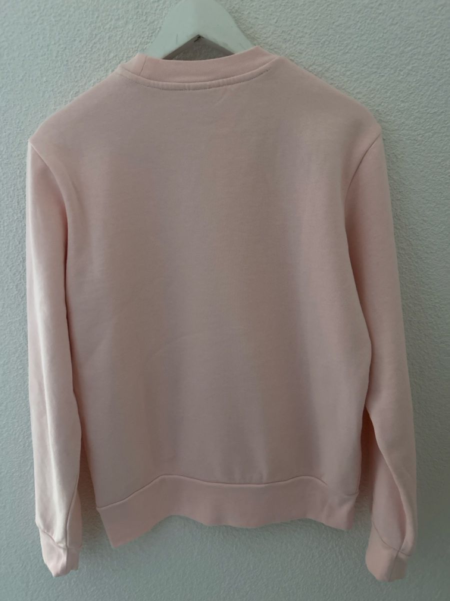 Lacoste Pullover & Sweatshirts: Lacoste Pulli, Rosa Baumwolle, Gr. XS - Super Zustand! – Gebraucht aus Oberrüti von ChoCoc 3