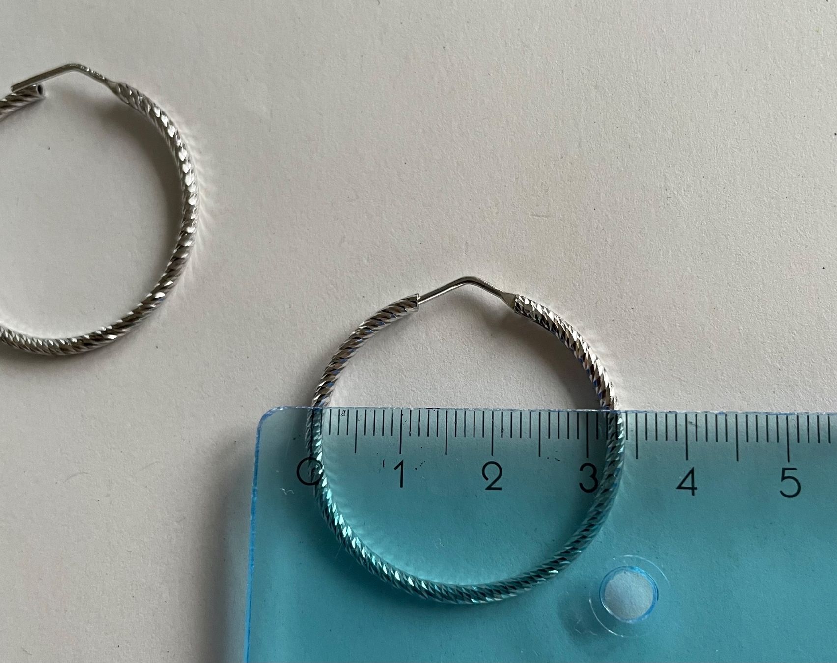 Orecchini pendenti & Orecchini a lobo: Ohrringe Silber 925 – Nuovo e nell'imballaggio originale da Frenkendorf venduto da Pinda4402 4