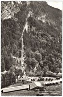 Stoos - Standseilbahn