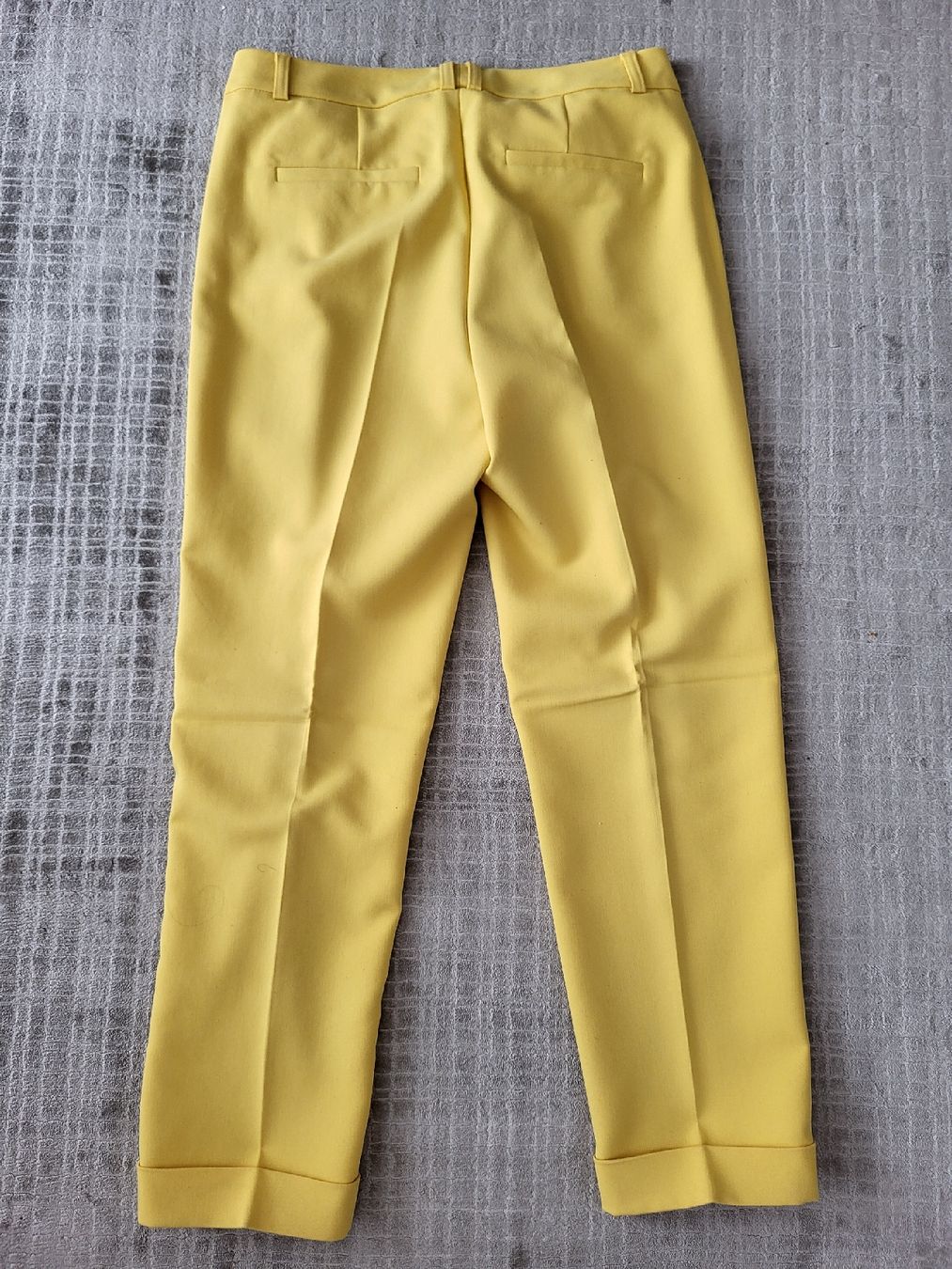 S.Oliver Hosen: S.Oliver leichte Stoffhose Grösse 38 – Neu (gemäss Beschreibung) aus St.Gallen von Einstein87 3