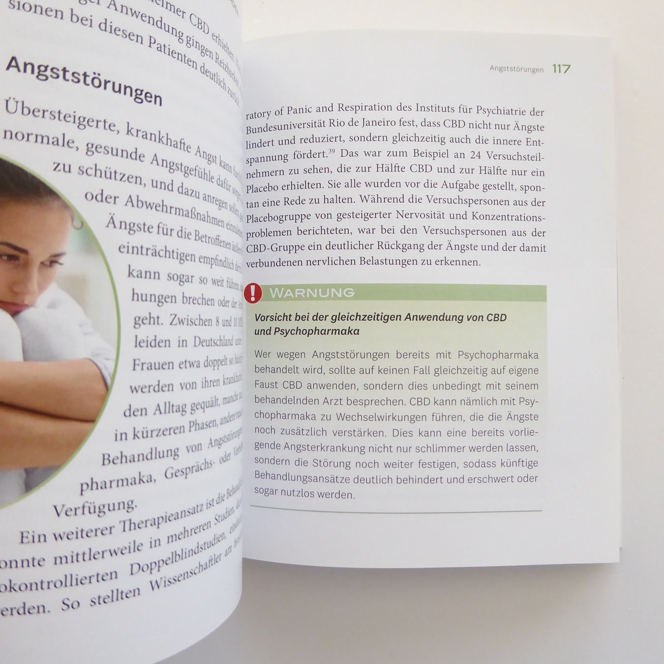 Libri: Natürlich heilen mit Cannabis – Usato da Basel venduto da Kunterbunt12 6