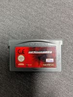 Thunderbirds game boy advance