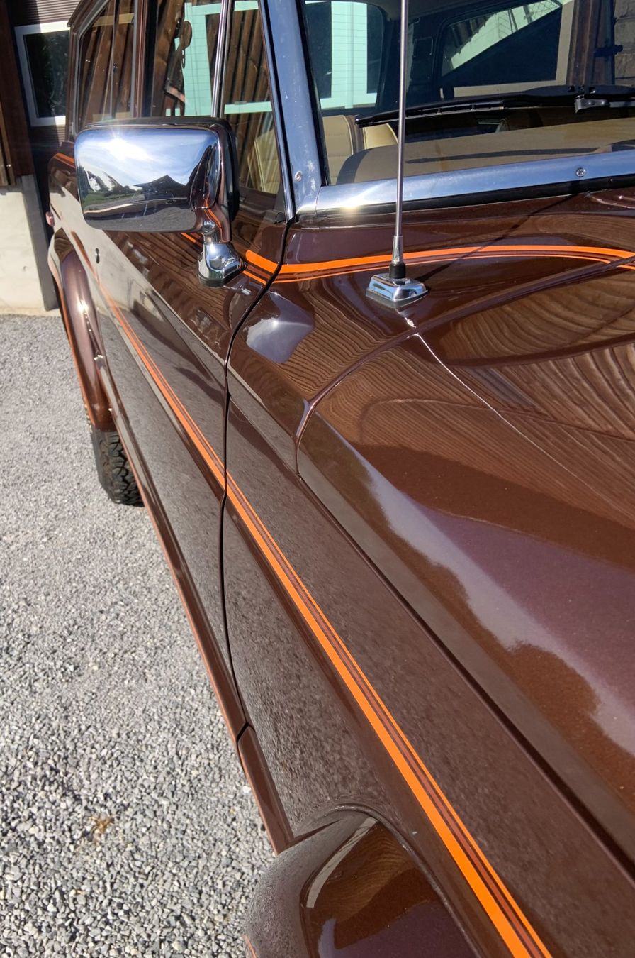 Jeep Automobili: Jeep Cherokee Laredo V8 – Usato da Herrliberg venduto da Imperial1970 4