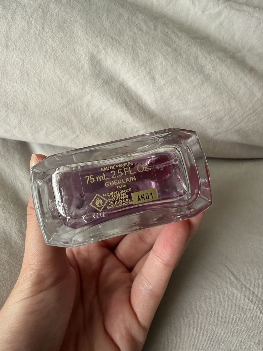 Guerlain Parfum & Eau de Toilette: Guerlain Insolence Eau de Parfum 75ml – Gebraucht aus Basel von Lara0104 2