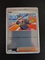 Juge Reverse (076/088) Equilibre Parfait - POR fr