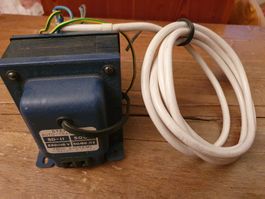 Spannungswandler 230V zu 115V 500VA Auto-Transformer