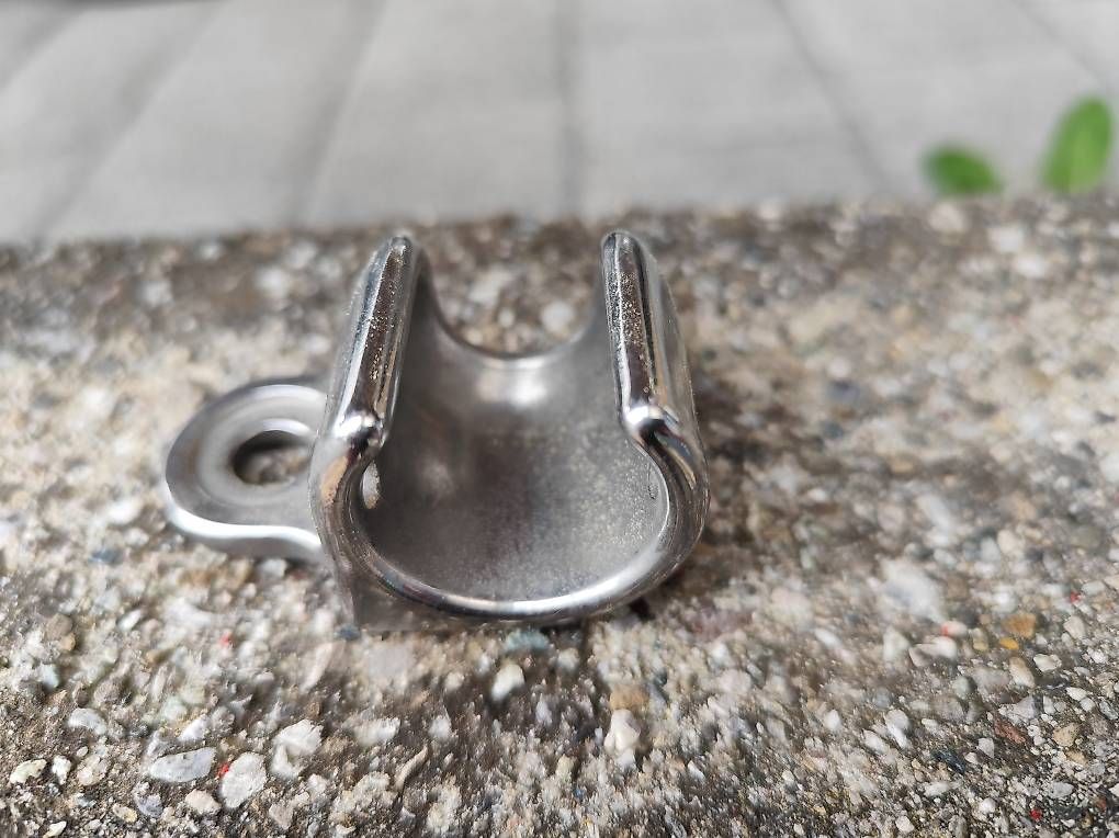 Ganci per rimorchio: Thule Anhängerkupplung  – Usato da Montlingen venduto da Blackmanta 1