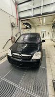 Opel Meriva 1.8 Benzin 2007