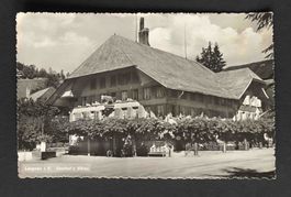 AK Langnau i E Gasthof z Bären
