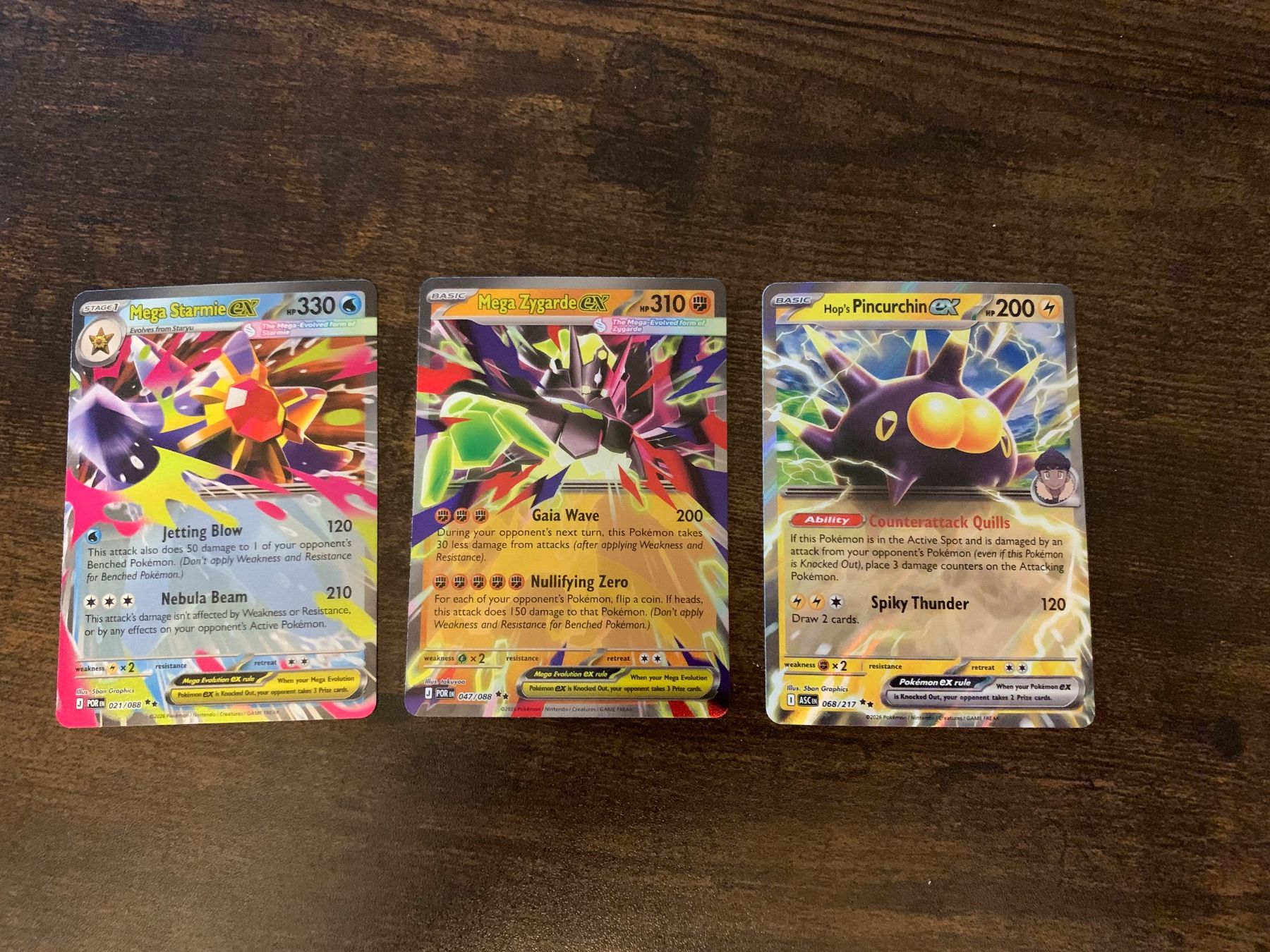 Pokémon Carte collezionabili: Pokemon Karten – Usato da Wettingen venduto da Airjordan