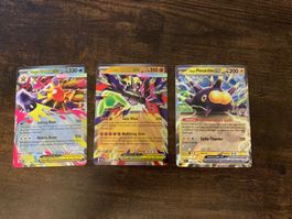 Pokemon Karten