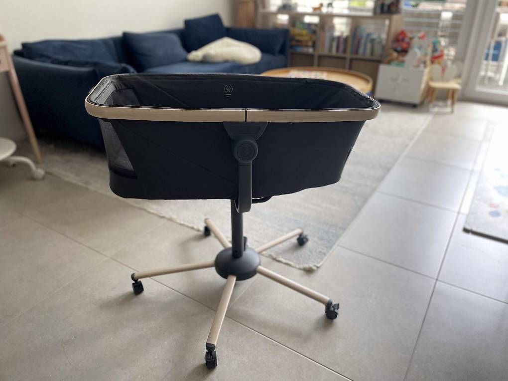 Maxi-Cosi Betten: Maxi Cosi Alba Cododo / Poussette de lit – Gebraucht aus Onex von afl_ny62