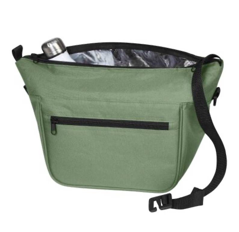 Borse: Kühltasche Lunchbag – Nuovo e nell'imballaggio originale da Zürich venduto da sunsilvana