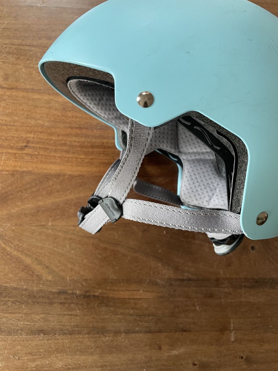 Casques: Velohelm – D'occasion à Alosen par Tjenx 3