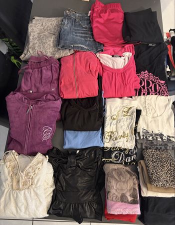 Damen Kleiderpaket Grösse M TOP Zustand