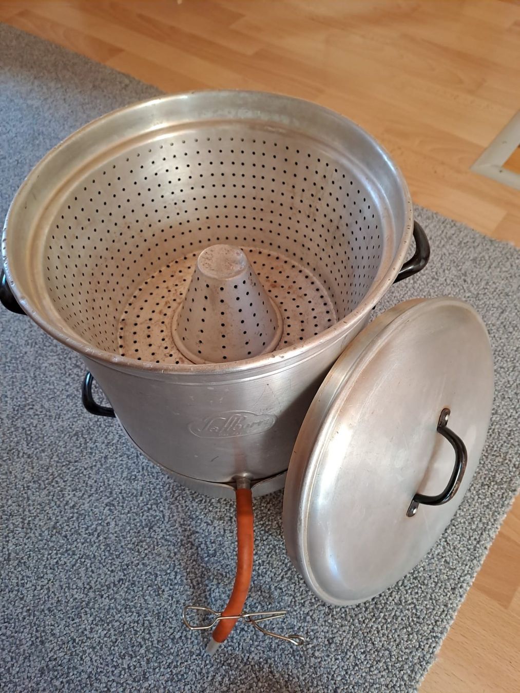 Elettrodomestici da cucina: Saftborn/Entsafter – Usato da Schöftland venduto da sil_bn9x 2