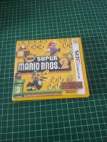 New Super Mario Bros. 2 3DS Game - Complete - CIB