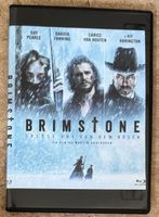 BRIMSTONE