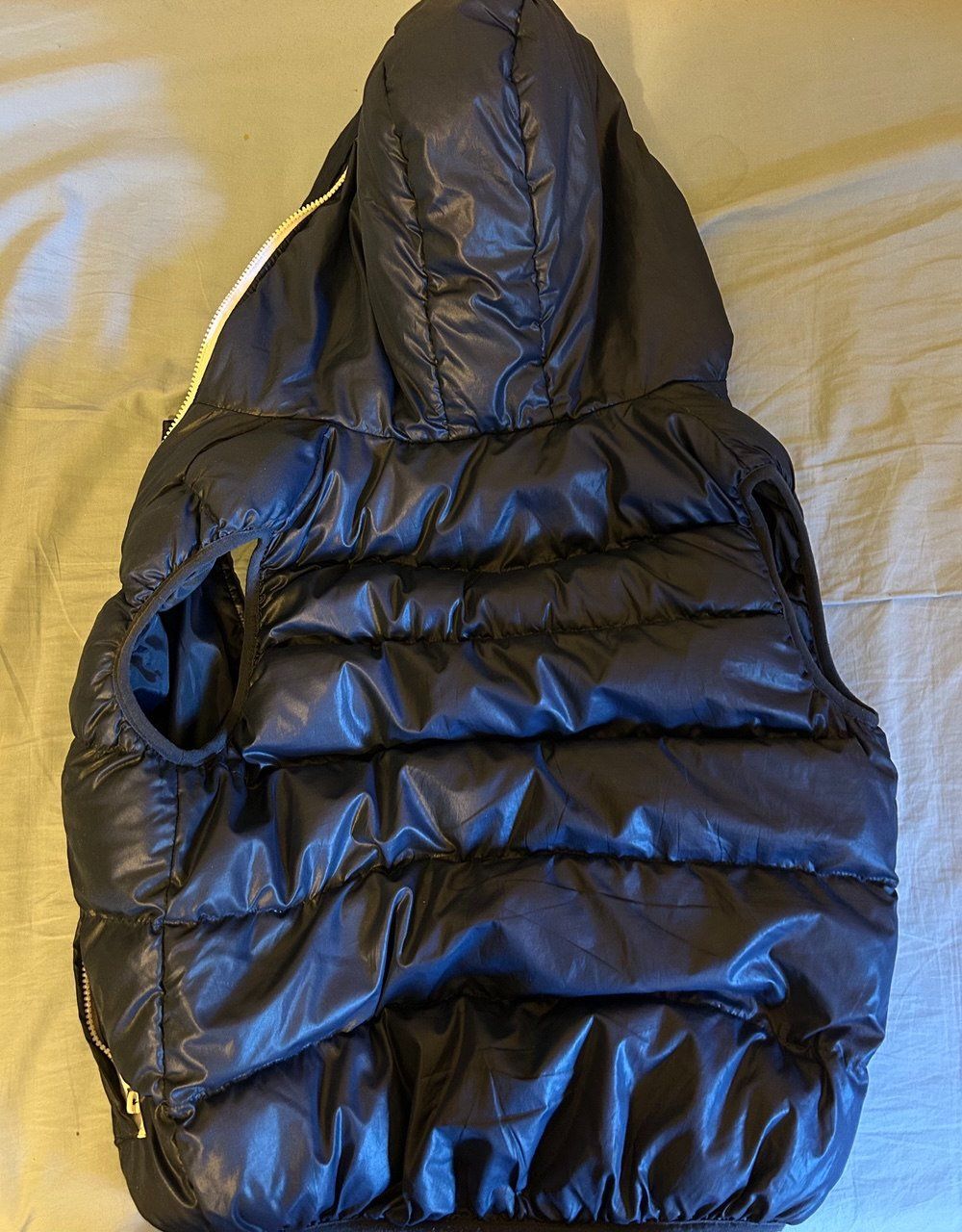 Sonstige Jungenkleidung: Gilet 152 / 12 - 100% Poliestere – Gebraucht aus Giubiasco von LorisVale 1
