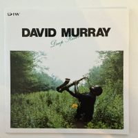 David Murray – Deep River (CD DIW Japan 1989)