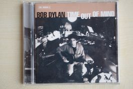 Bob Dylan - Time Out of Mind (CD) - guter Zustand (962)