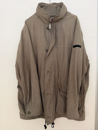 Herren Jacke Chevita Grösse L/ L
