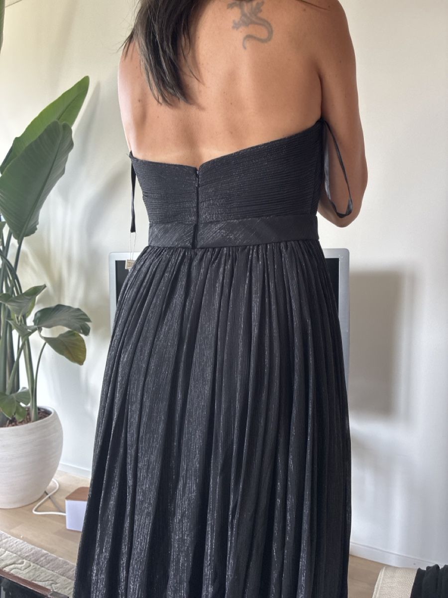 Vestiti: Abendkleid schwarz von Mery's  Couture – Nuovo (secondo la descrizione) da Schlieren venduto da Estelle007 5
