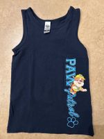 Paw Patrol Tanktop, Gr. 122/128, Top Zustand!