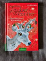 Das Zauberrentier