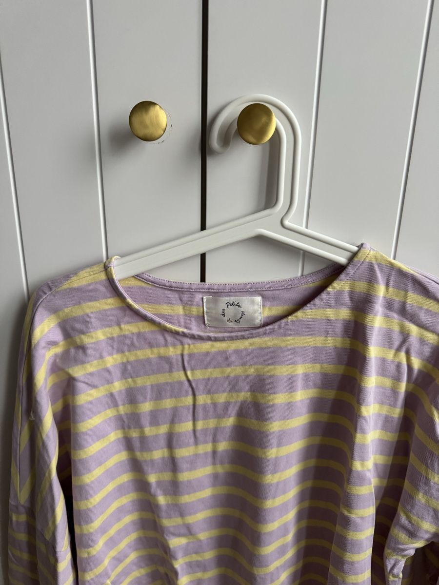 Des Petits Hauts Maglioni & Felpe: Pullover des petits hauts neu – Nuovo e nell'imballaggio originale da Basel venduto da Glamourpourtoi 1