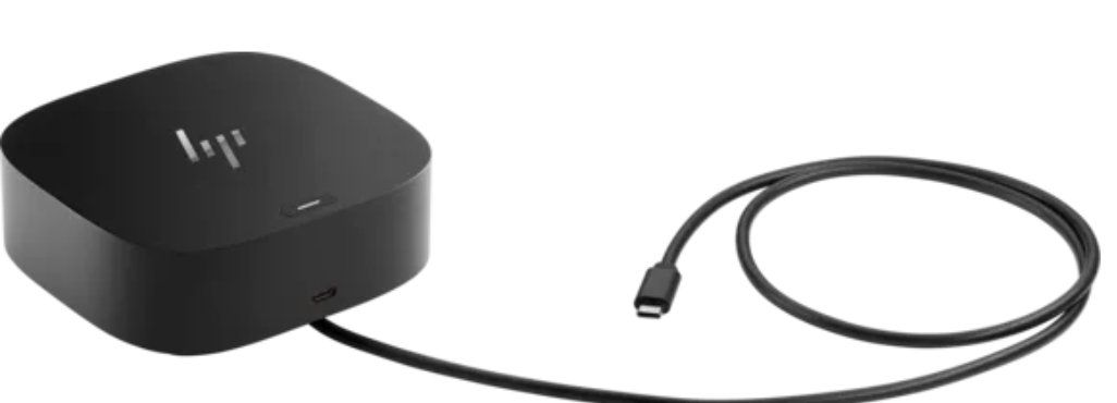 Hewlett Packard Docking station: HP USB-C Dock G5 Dockingstation NEUWERTIG – Nuovo (secondo la descrizione) da Kaisten venduto da pat_md96