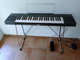 Yamaha Keyboard