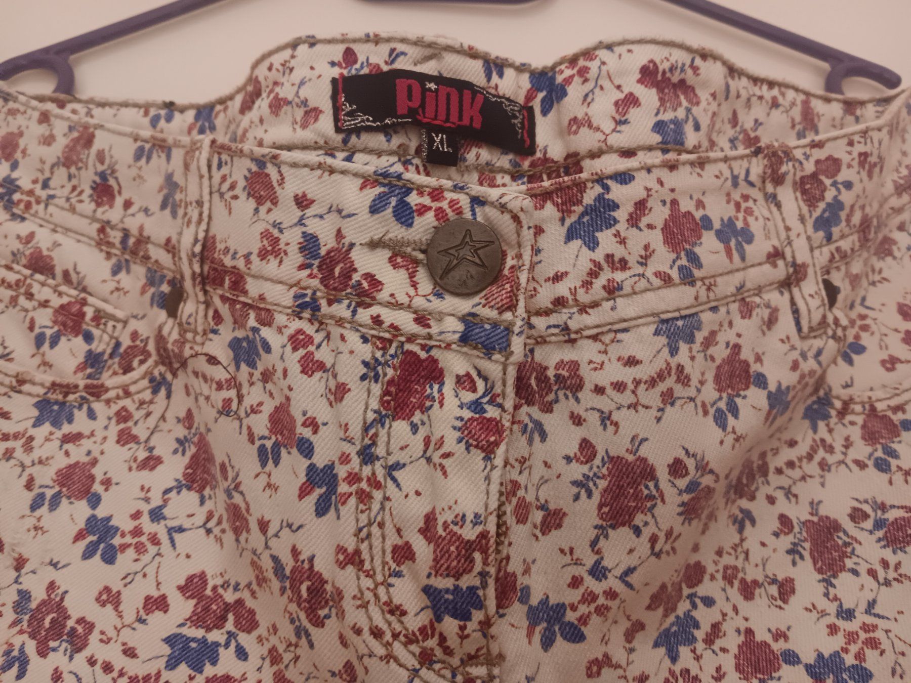 Hosen: Frauen Hot Pants,Gr.xxl – Gebraucht aus Oftringen von Jul.ia 3