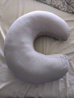 Coussin d'allaitement