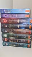 Warrior Cats Books Erin Hunter German Edition