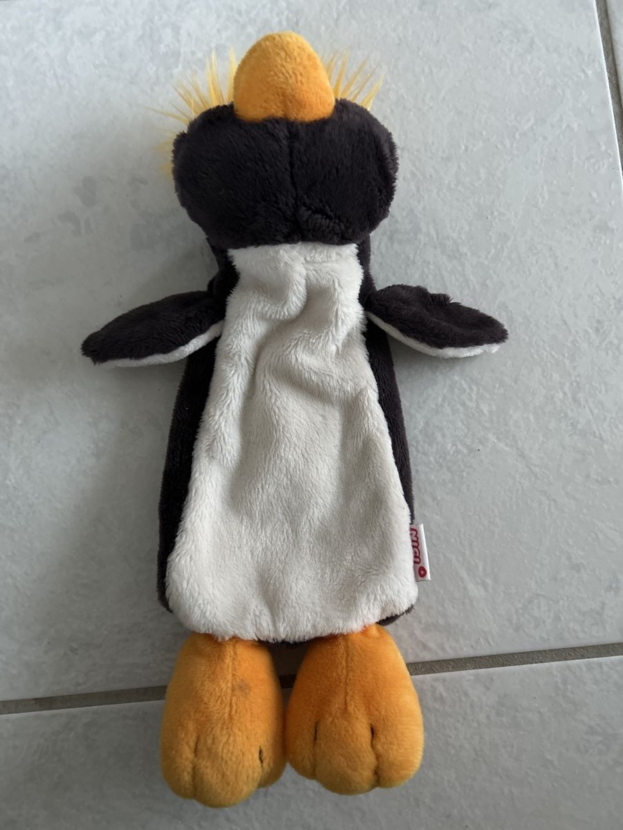 Giocattoli: Tasche Pinguin – Usato da Lostorf venduto da Venice16 1