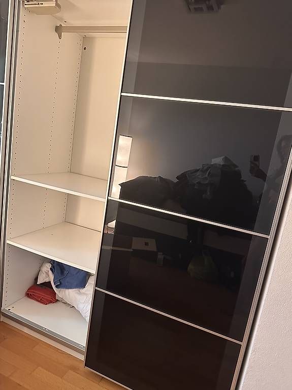 Armoires: Kleiderschrank Pax – D'occasion à Stadel par ric_q9t6 1