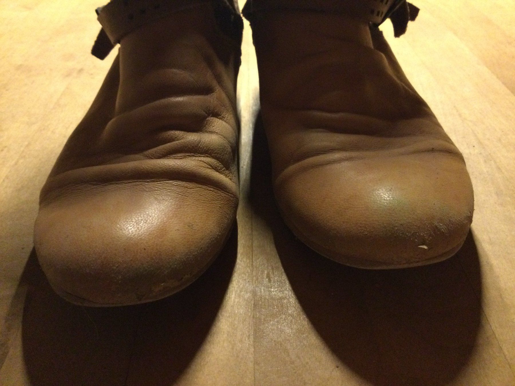 Scarpe da donna: Damen Stiefeletten Grösse 38 – Usato da Rengg venduto da WSMSports 3