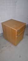 Büromöbel korpus, rollcontainer