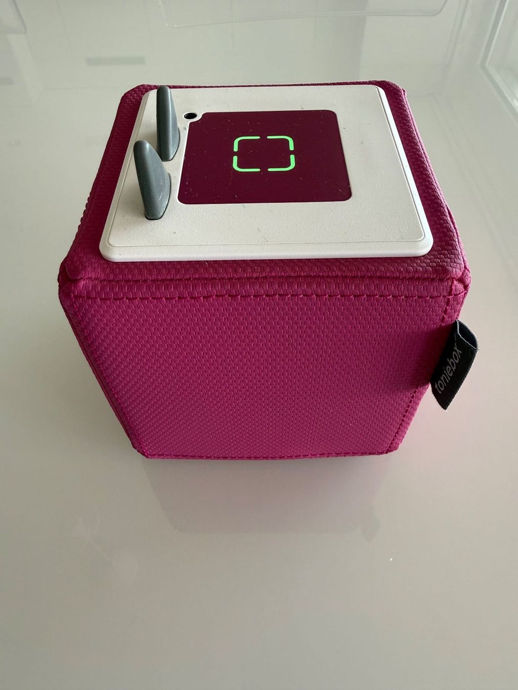 Tonies Giocattoli: Toniebox mit 6 Figuren – Usato da Hüttwilen venduto da hfr_7cwm 2