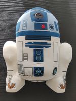 Peluche Star Wars R2D2 avec bruitage