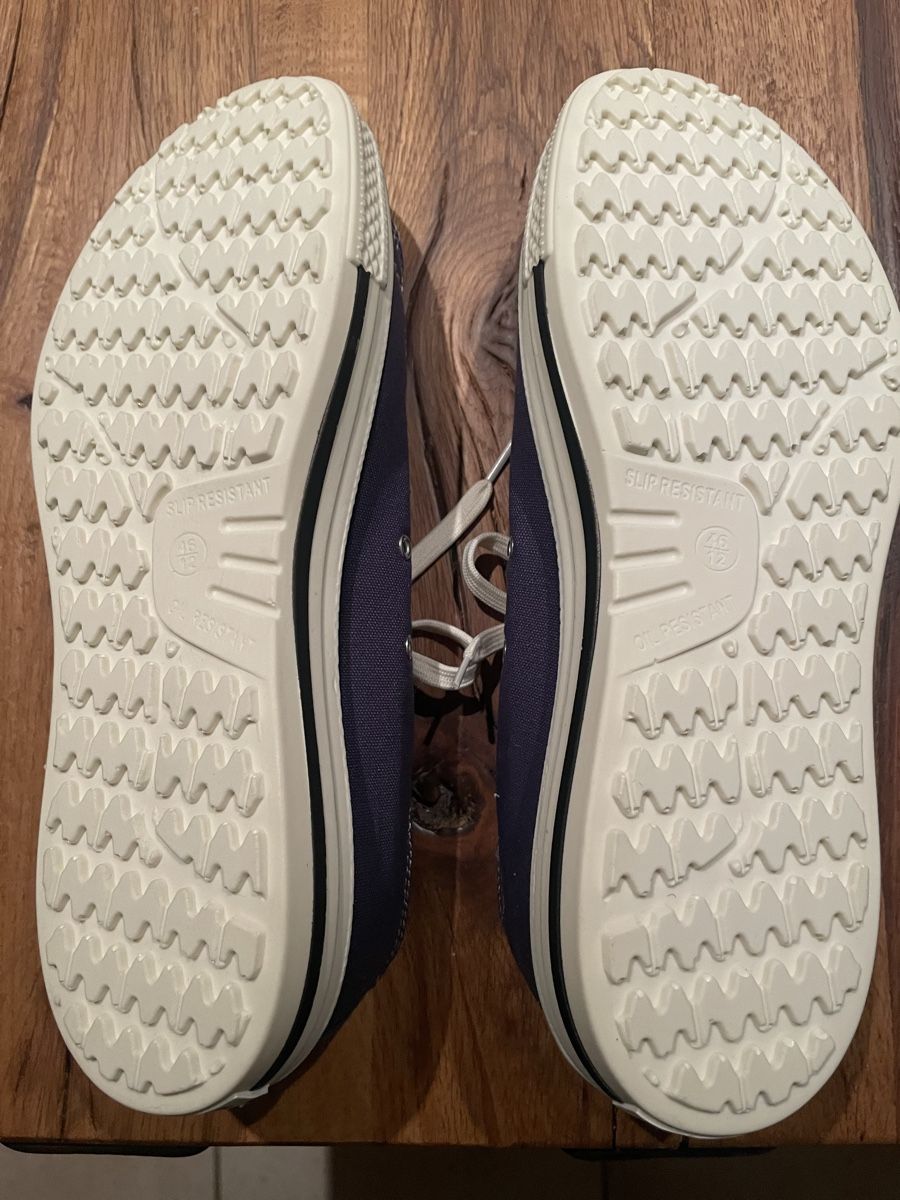 Scarpe da uomo: Sicherheitsschuhe – Nuovo e nell'imballaggio originale da Muhen venduto da marc1995 1
