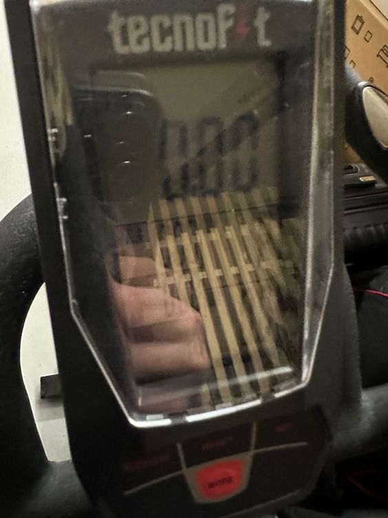 spin bike sp 5000 ifit