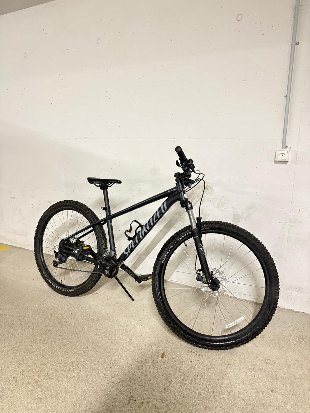 Specialized Biciclette: Specialized Bike Grösse M – Usato da St.Gallen venduto da SE-BIKEPERFORMANCE